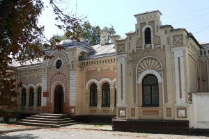 Оглядова екскурсія містом, Могилів-Подільський
